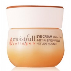 Etude House Moistfull Collagen Eye Cream - Switzerland|BoOonBox